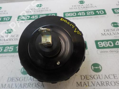 Servo brake BMW 3 (E90)  | BP3868686M42 