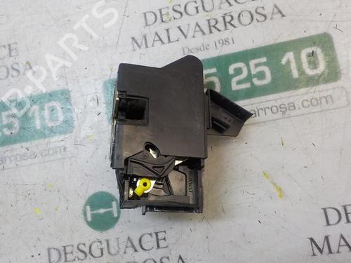Front left lock DACIA SANDERO II 1.2 | BP3870640C98