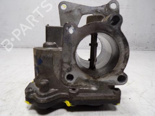 Used Throttle body NISSAN X-TRAIL II (T31) [2007-2018]  10118467