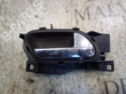Used Front right interior door handle CITROËN C4 Coupe (LA_) 1.6 16V (109 hp) 3811754