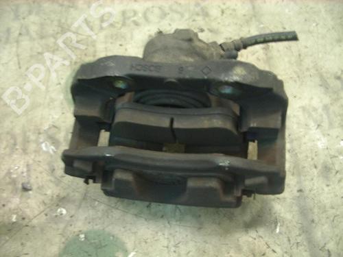 Right front brake caliper CITROËN XSARA (N1) 2.0 HDi 90 | BP11545137M104 