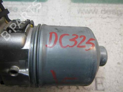 Front wiper motor PEUGEOT 208 I (CA_, CC_) 1.4 HDi | BP3990979M29 