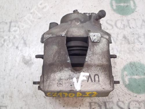Used Left front brake caliper Left front brake caliper SEAT IBIZA IV ST (6J8, 6P8) [2010-2016] 11547558 11547558