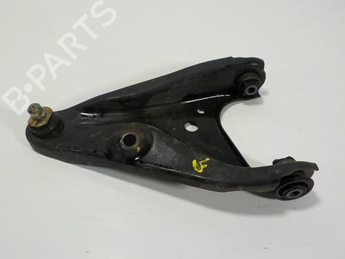 Used Left front suspension arm Left front suspension arm DACIA SANDERO II TCe 90 (B8M1, B8MA, B8AC) (90 hp) 13208684 13208684