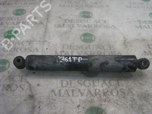 Used Right rear shock absorber FIAT DUCATO Van (244_) 2.8 JTD (128 hp) 3774125