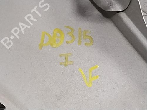 Left front fenders FORD GRAND C-MAX (DXA/CB7, DXA/CEU) 1.0 EcoBoost | BP29892044C41