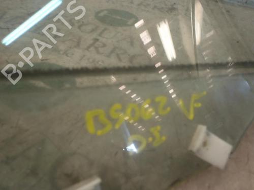 Front left door window MAZDA 6 Saloon (GG)  | BP3800151C18 