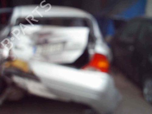 Mass air flow sensor FORD FOCUS I (DAW, DBW)  | BP3781799M95 