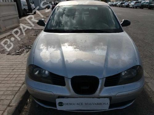 Front bumper reinforcement SEAT CORDOBA (6L2)  | BP5093276C109 