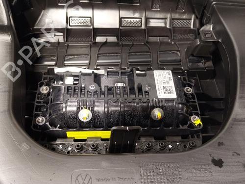 Dashboard VW CADDY V Box Body/MPV (SBA, SBH) 2.0 TDi | BP28050119C46  - Image 7
