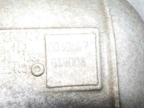 Gearbox JAGUAR XF I (X250) 2.2 D | BP5871862M3 