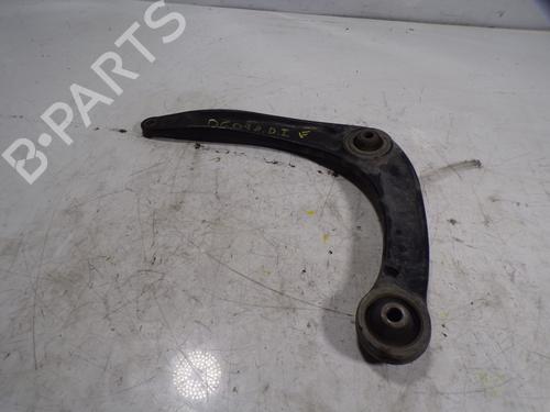 Used Left front suspension arm Left front suspension arm PEUGEOT PARTNER Box Body/MPV 1.6 HDi (75 hp) 7210847 7210847