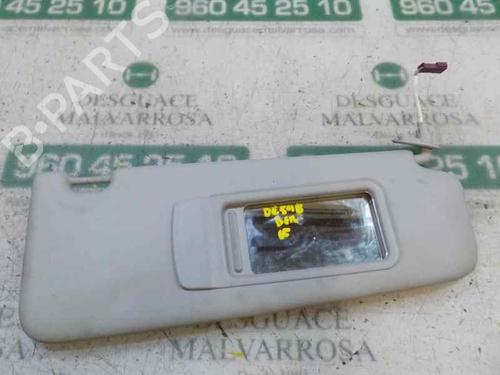 right-sun-visor-bmw-x1-e84-xdrive-23-d-51167252008-2009-2010-2011-2012-2013-2014-2015-5881335 main image