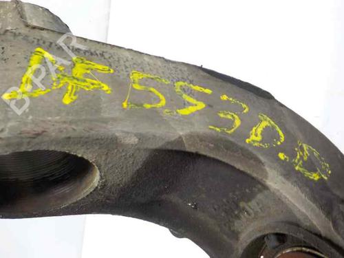 Right front steering knuckle FORD MONDEO IV Turnier (BA7) 2.0 TDCi | BP6794394M26 