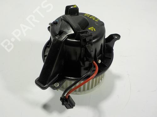 Used Heater blower motor Heater blower motor VW POLO VI (AW1, BZ1, AE1) 1.0 TSI (95 hp) 16163803 16163803