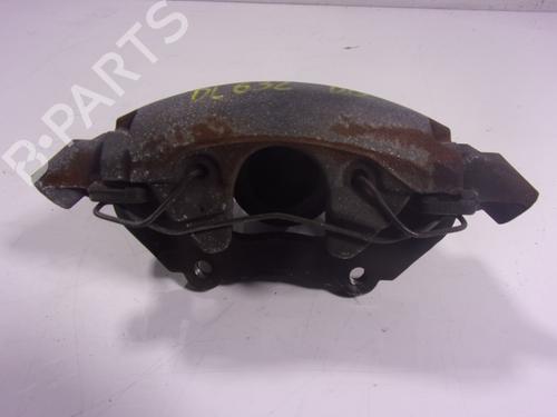 Used Right front brake caliper Right front brake caliper VOLVO C30 (533) D5 (180 hp) 15523889 15523889
