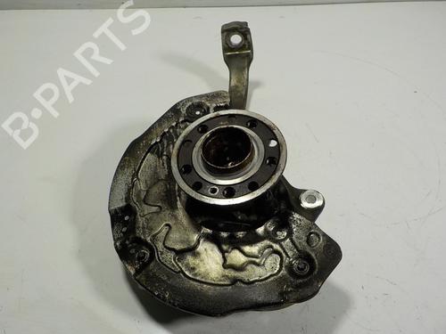 Left front steering knuckle MERCEDES-BENZ C-CLASS (W205) C 200 d (205.007) A2053322100 | 2052100