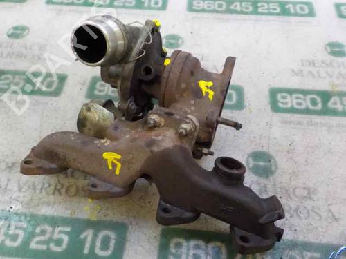 turbo-renault-clio-iii-br01-cr01-2005-2006-2007-2008-2009-2010-2011-2012-2013-2014-6130630 main image