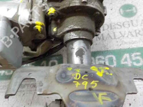 Steering column NISSAN NV200 / EVALIA Bus 1.5 dCi 85 (M20, M20M, M20K, M20KK) | BP4552080M21  - Image 5
