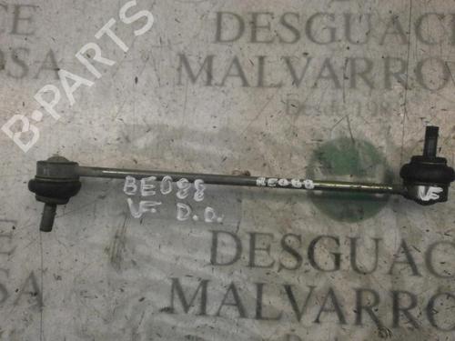Used Right front suspension arm FIAT STILO (192_) 1.8 16V (192AXC1A, 192BXC1A) (133 hp) 14266609