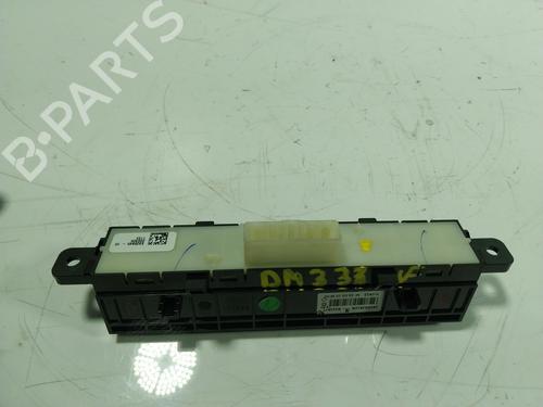 BP17909552I22 | Warning switch DACIA SANDERO III  BP17909552I22