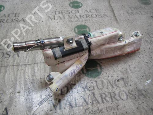 Used Right curtain airbag KIA RIO III (UB) [2011-2017]  4016929