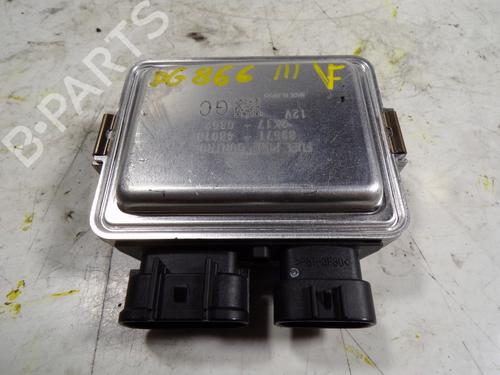 Electronic module TOYOTA RAV 4 V (_A5_, _H5_)  | BP9096022M83 