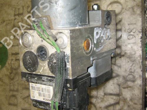 Used ABS pump OPEL ASTRA G Hatchback (T98) 2.0 DTI 16V (F08, F48) (101 hp) 3735508
