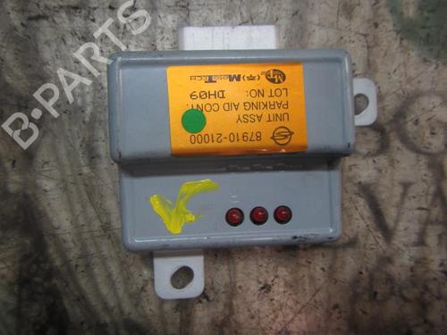 electronic-module-ssangyong-rodius-i-8791021000-2005-3835263 main image
