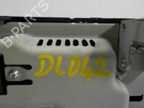 Display VW POLO V (6R1, 6C1)  | BP16102534C48 