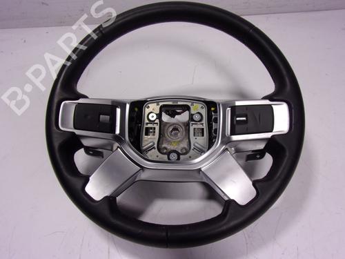 Used Steering wheel Steering wheel LAND ROVER DISCOVERY V (L462) D300 MHEV 4x4 (300 hp) 15835671 15835671