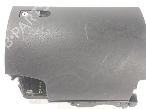 Used Glove box Glove box MERCEDES-BENZ C-CLASS (W204) [2007-2015] 35979233 35979233