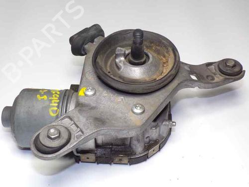 Used Front wiper motor CITROËN C4 Picasso II [2013-2025]  6535297