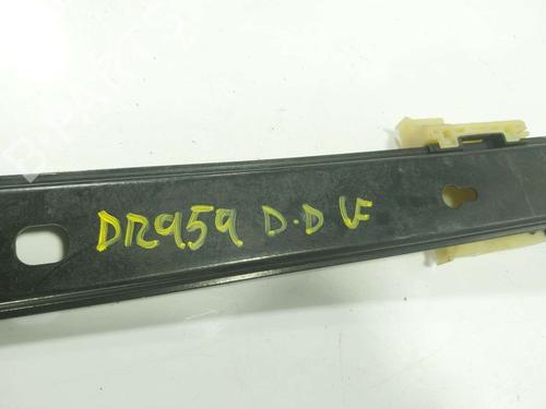 Front right window mechanism AUDI Q3 (F3B) 45 TFSI e | BP38601463C23 - Image 4