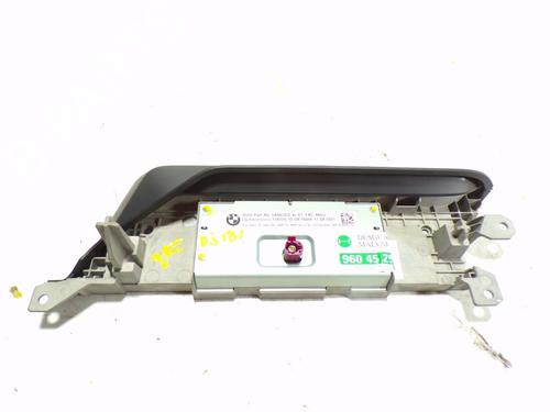 Display BMW 2 Gran Coupe (F44)  | BP9645516C48 