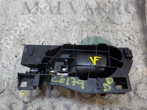 Front right interior door handle PEUGEOT 308 I (4A_, 4C_)  | BP3856598I14 
