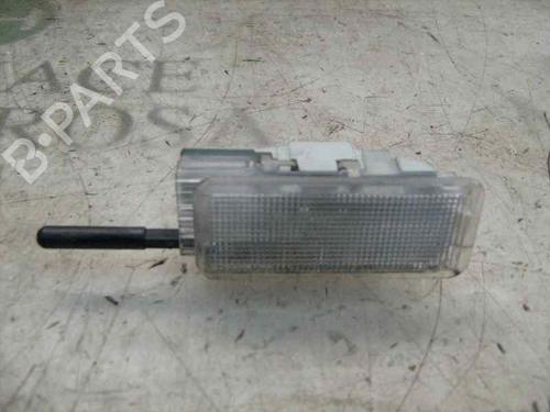 Innerbelysning PEUGEOT 307 Break (3E) 2.0 HDI 90 (90 hp) 7413676