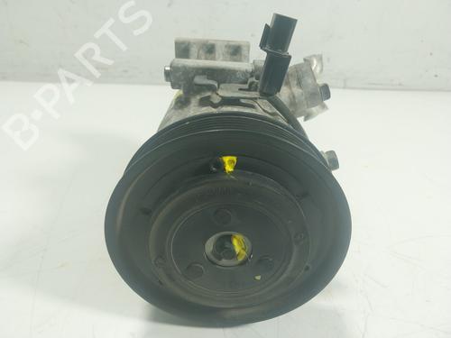 AC compressor KIA PRO CEE'D (JD) 1.6 GDI | BP16904013M34 