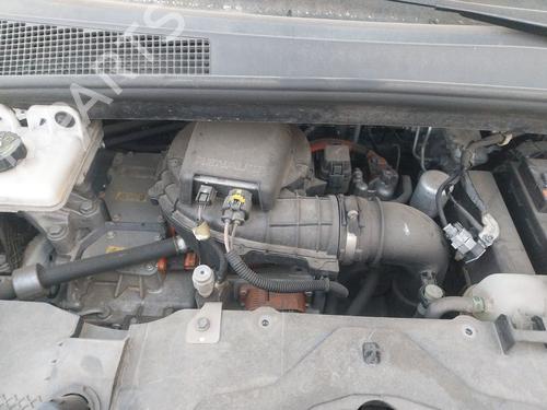 Headlight switch RENAULT ZOE (BFM_) ZOE | BP25128542I24  - Image 14