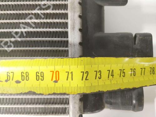 Water radiator RENAULT MASTER III Van (FV) 2.3 dCi 170 FWD (FV0L) | BP39416598M31 - Image 3