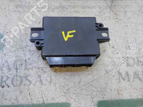 Electronic module VOLVO S60 II (134) D3 | BP6301783M83 