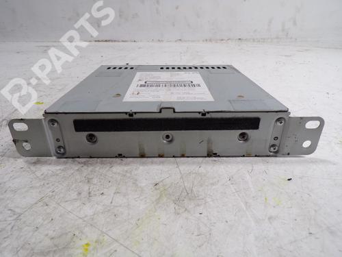 Used Radio Radio CITROËN C4 II (NC_) 1.2 THP 110 (NCHNZ6, NCHNV6) (110 hp) 8131807 8131807