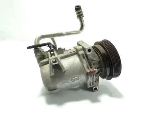 AC compressor NISSAN NV200 Van 1.5 dCi 85 (M20, M20N, M20M) | BP6929959M34 