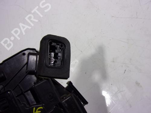 Rear right lock SKODA YETI (5L) 1.2 TSI | BP10111292C99 