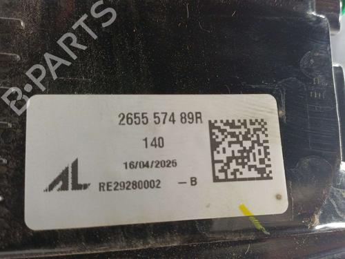 Left taillight RENAULT CAPTUR II (HF_) Blue dCi 115 (HFAD) | BP38546686C34 - Image 4