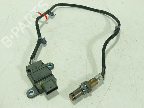 Used Electronic sensor Electronic sensor TOYOTA LAND CRUISER (_J25_) 2.8 D MHEV 4x4 (GDJ251) (204 hp) 32867316 32867316