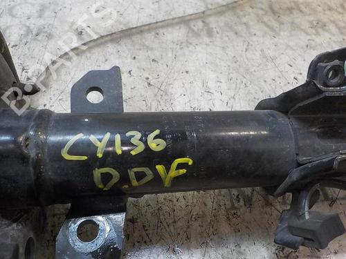Right front shock absorber FORD FIESTA VI (CB1, CCN) 1.0 EcoBoost | BP3847998M17