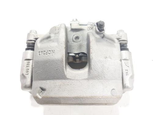 Left front brake caliper VW CADDY V Box Body/MPV (SBA, SBH) | BP36395214M105 - Image 2