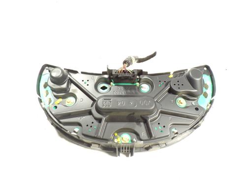 Instrument cluster OPEL CORSA C (X01)  | BP7194951C47 