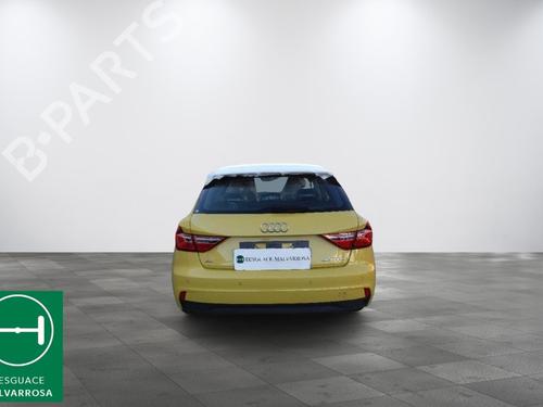 Left front window switch AUDI A1 Sportback (GBA) | BP9301108I27 - Image 5